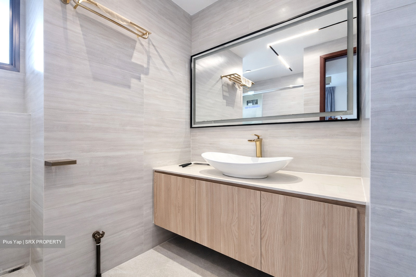 Carissa Park Condominium (D17), Condominium #530942791